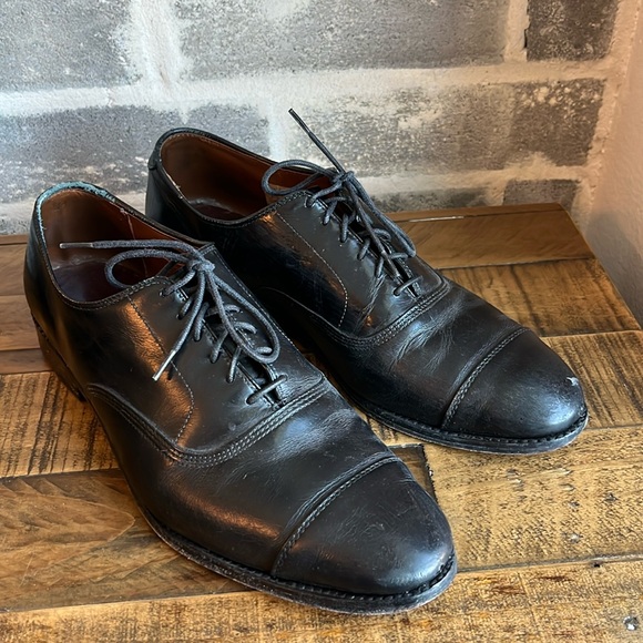 Allen Edmonds 5615 Park Avenue Allen Edmonds Park Avenue